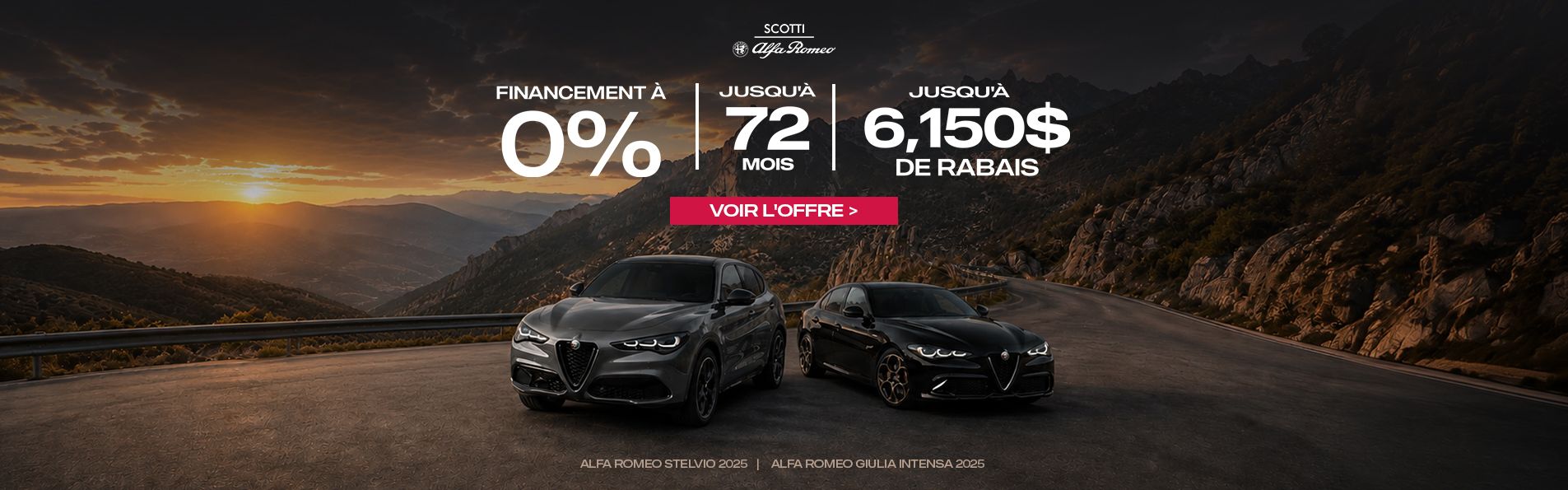 Financement à 0%
