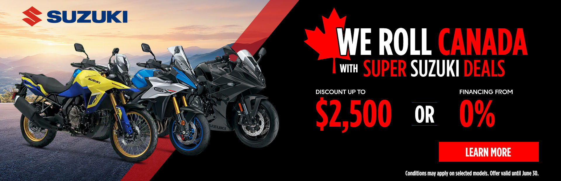 Super Deals