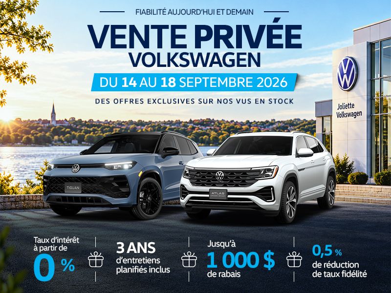 Vente Privée