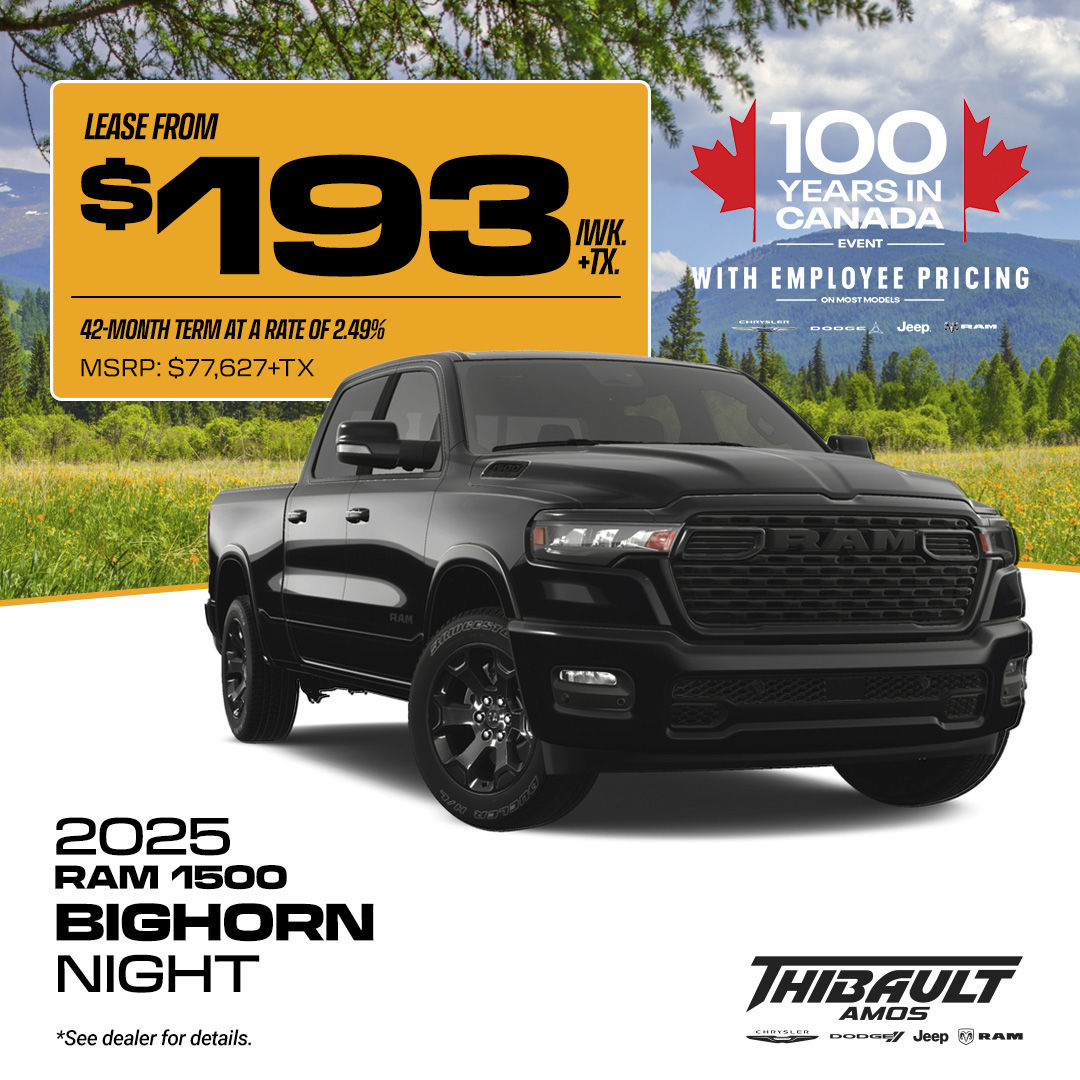 It's Employee pricing and ford conquest event !