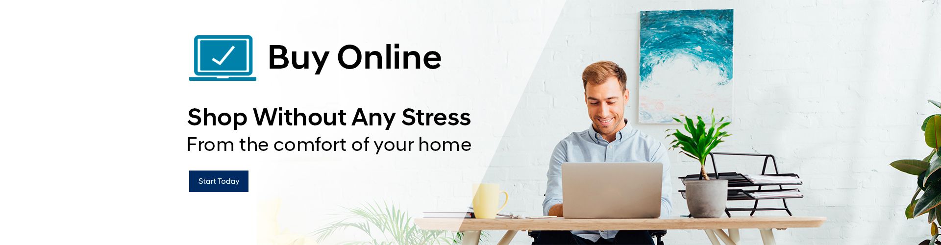 Buy Online Buy Online