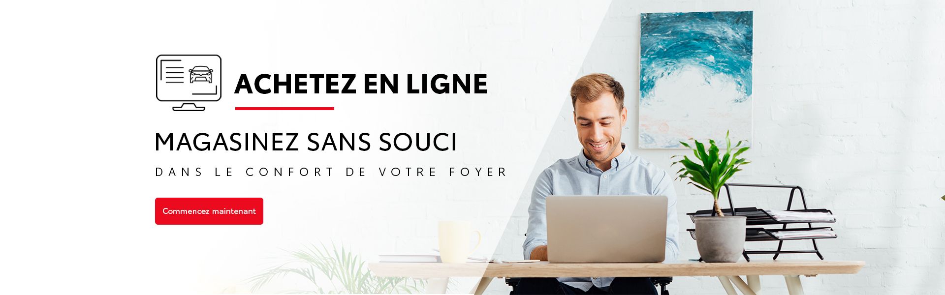 Repentigny Chevrolet, Buick & GMC Votre concessionnaire 1