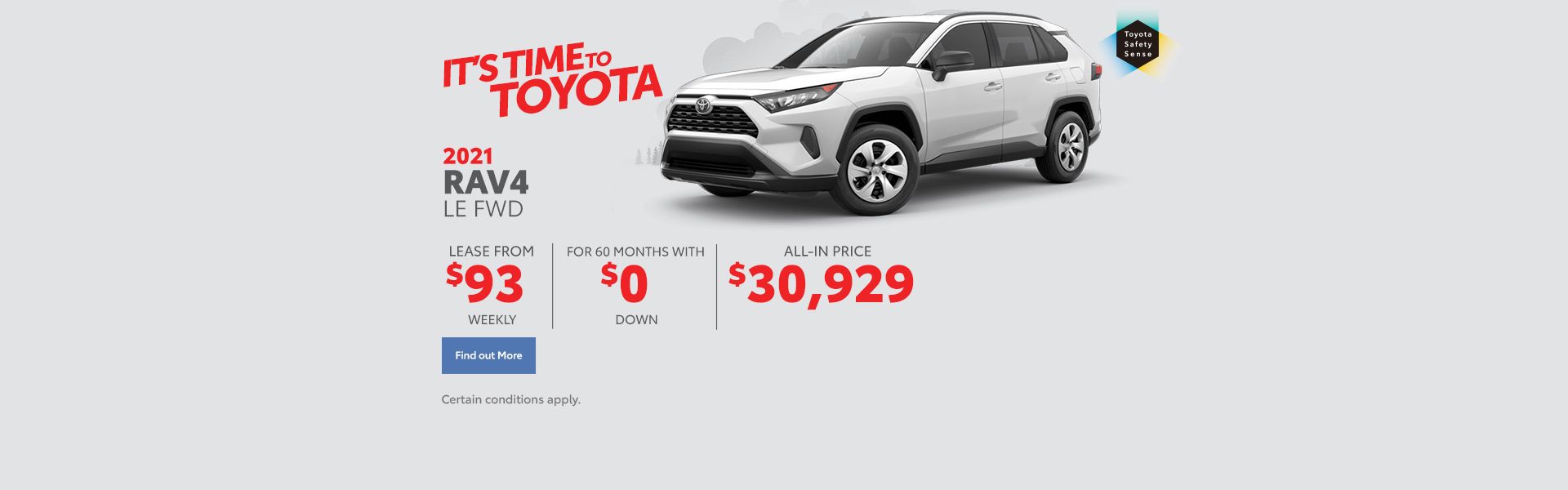 Montréal-Est Toyota | Toyota Dealership in Pointe-aux-Trembles