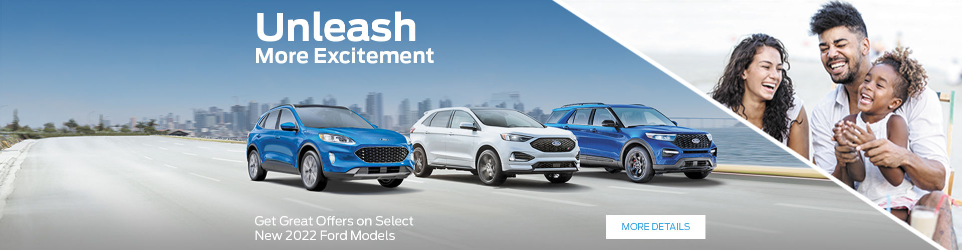 Élite Ford Saint-Jérôme | Ford Dealership in Saint-Jérôme