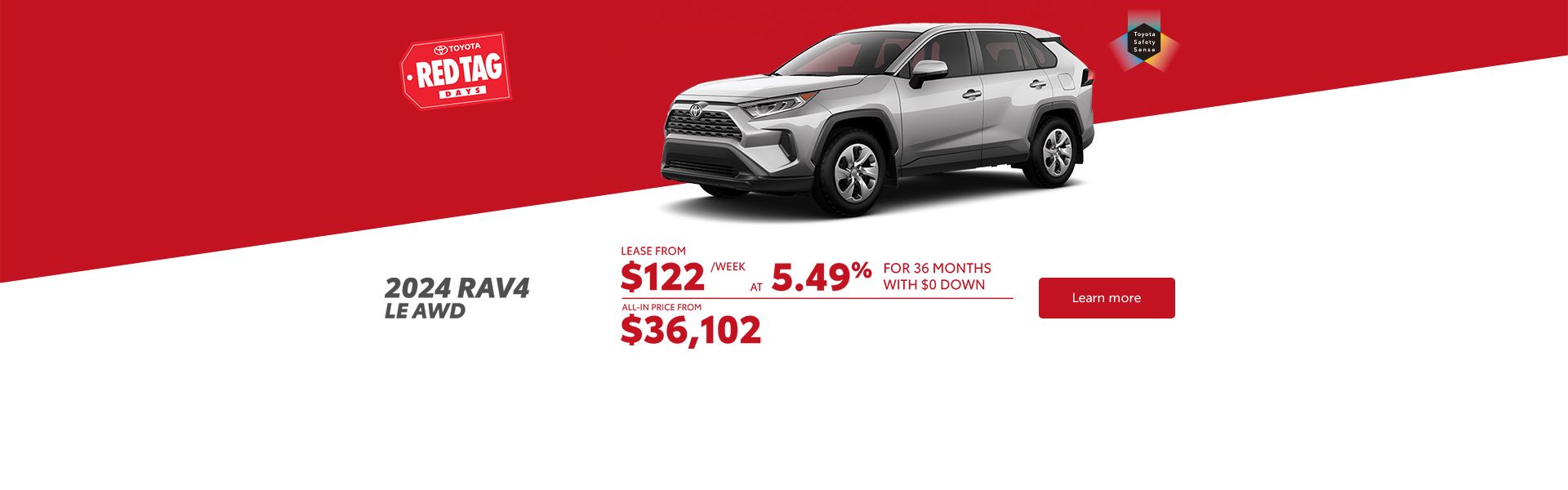 Montréal-Est Toyota | Your #1 Toyota Dealership