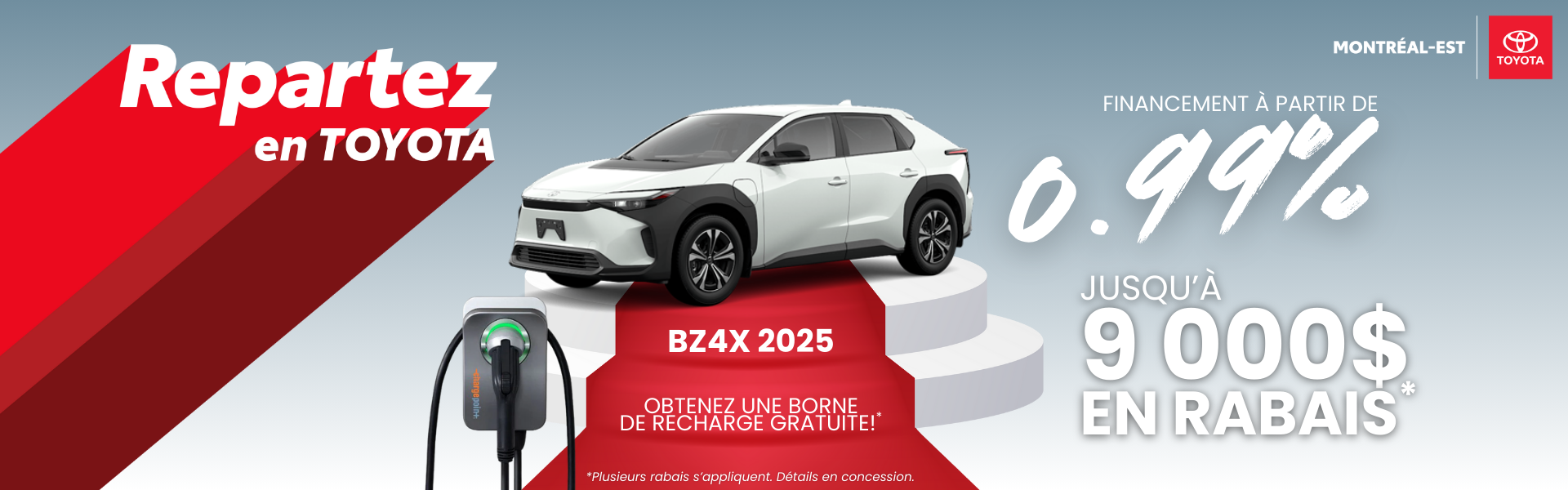 BZ4X