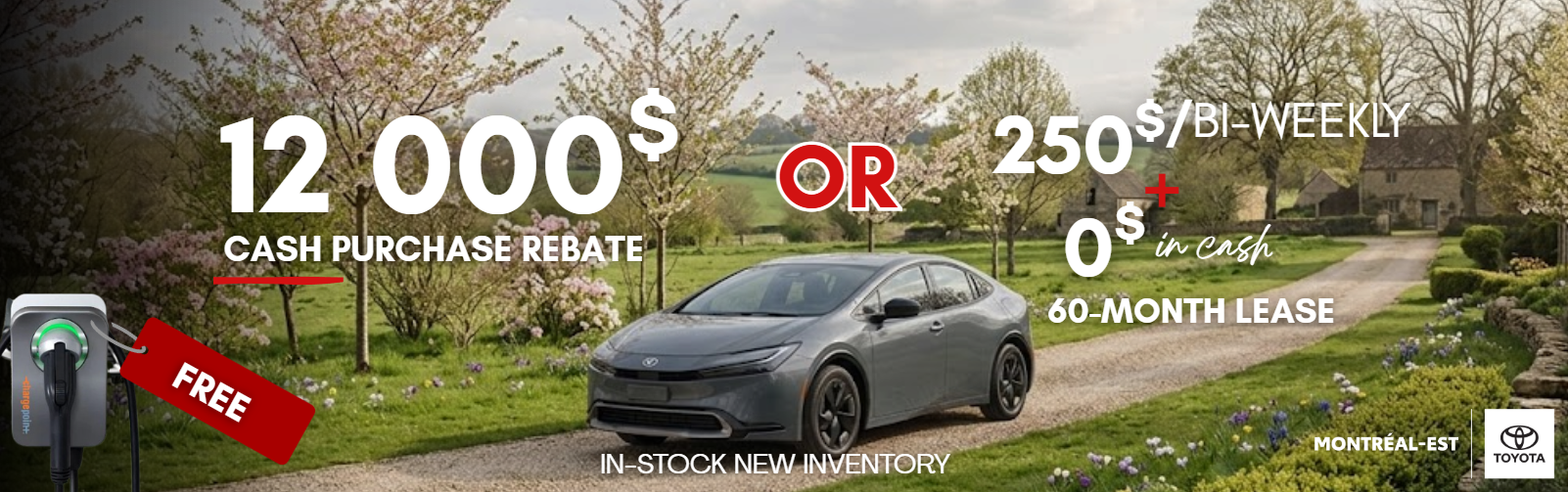 PRIUS PLUG-IN HYBRID 2025 XSE