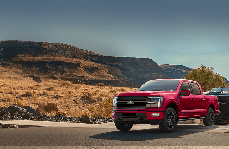 <Strong>2026 F-150</Strong>