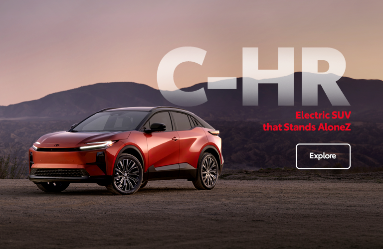 CH-R
