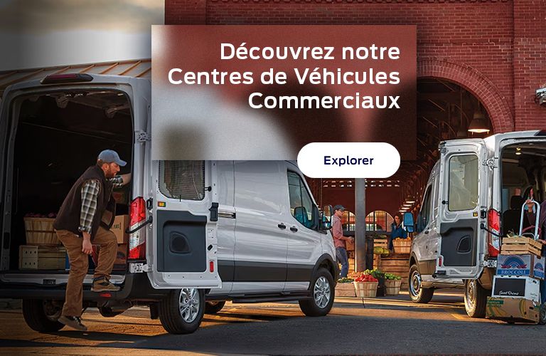 Commerciaux