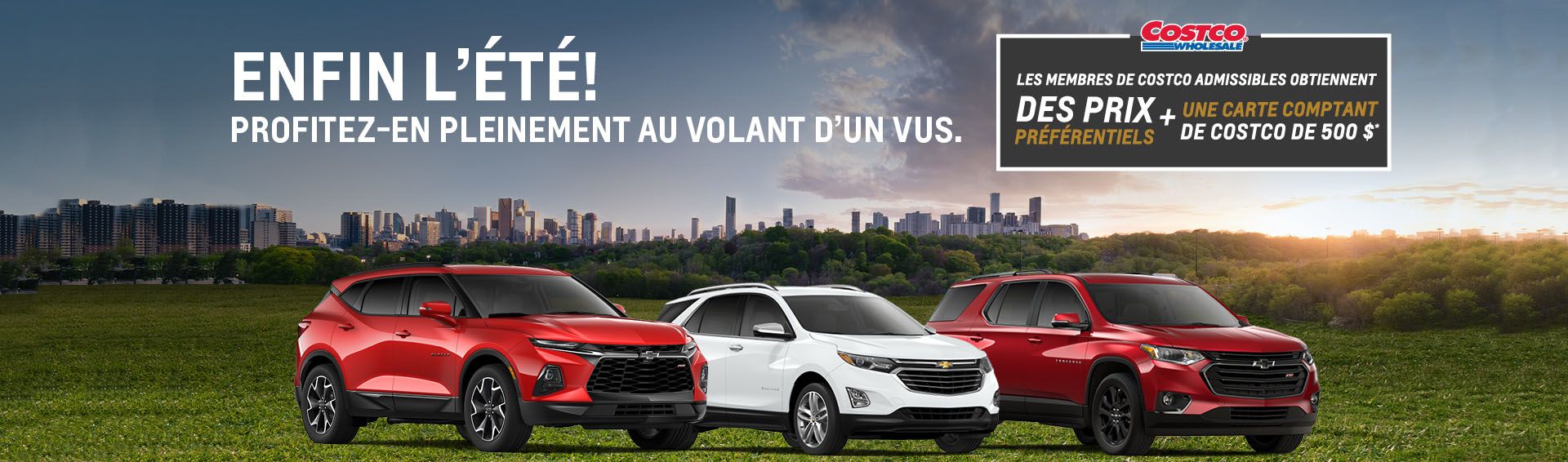 Repentigny Chevrolet,Buick,GMC Concessionnaire Chevrolet, Buick et