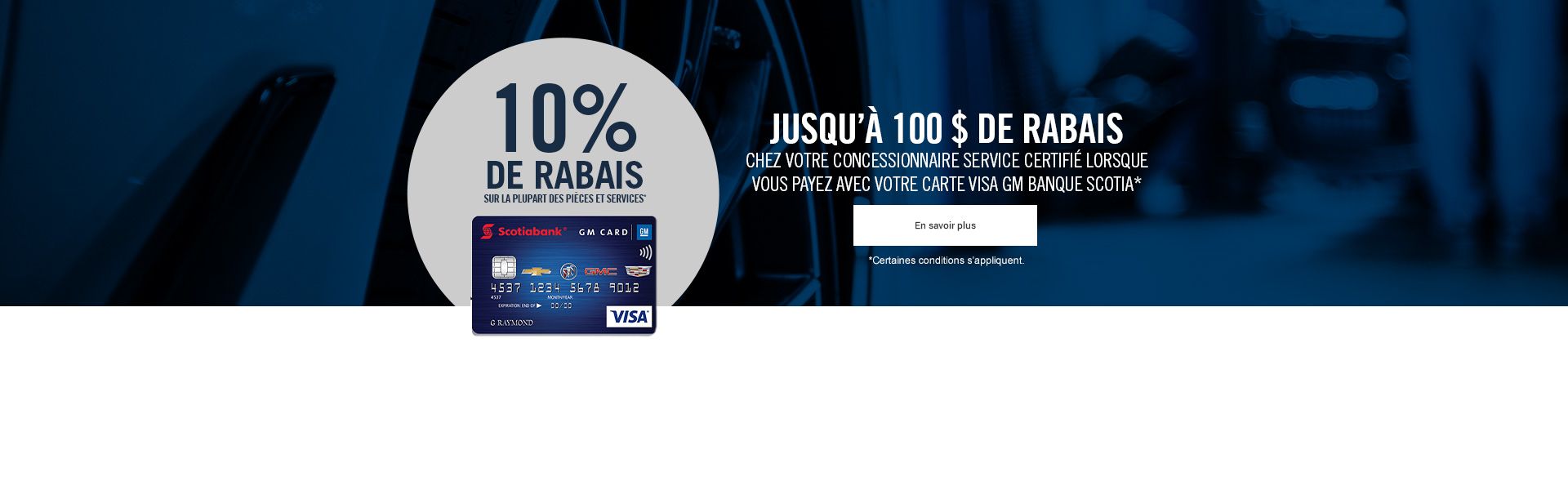 Repentigny Chevrolet Concessionnaire Chevrolet, Buick et GMC à Repentigny