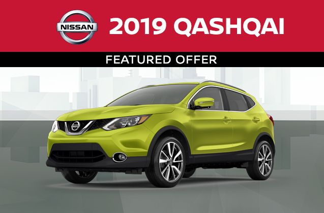 2019 Nissan Qashqai (ATL) - Fredericton Nissan Promotion ... 2019 Nissan Qashqai (ATL) - Fredericton Nissan Promotion ...