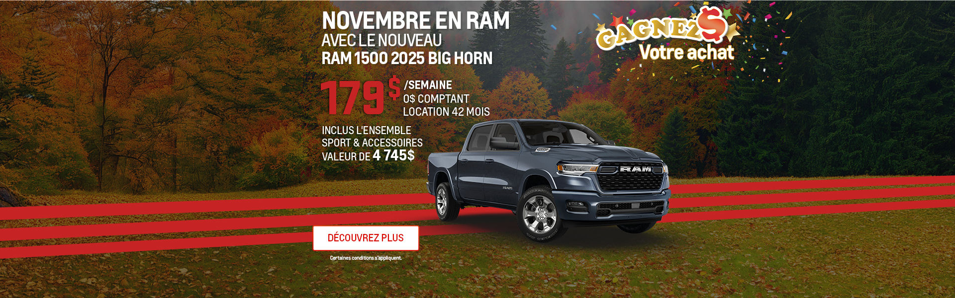 RAM 1500 2025