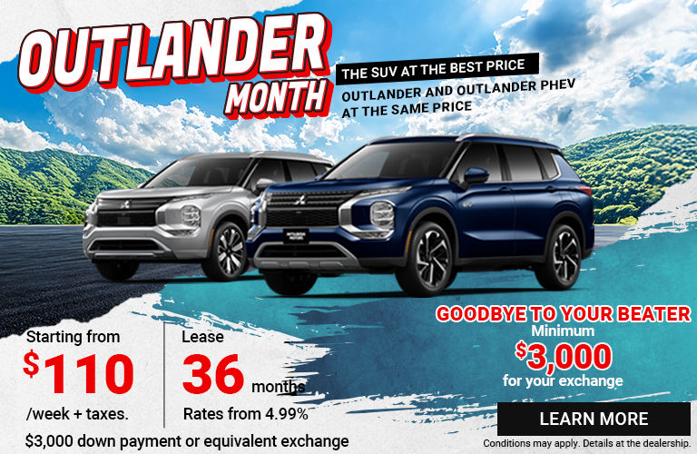 Outlander Month