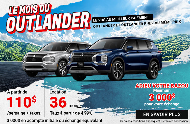 Le mois du Outlander