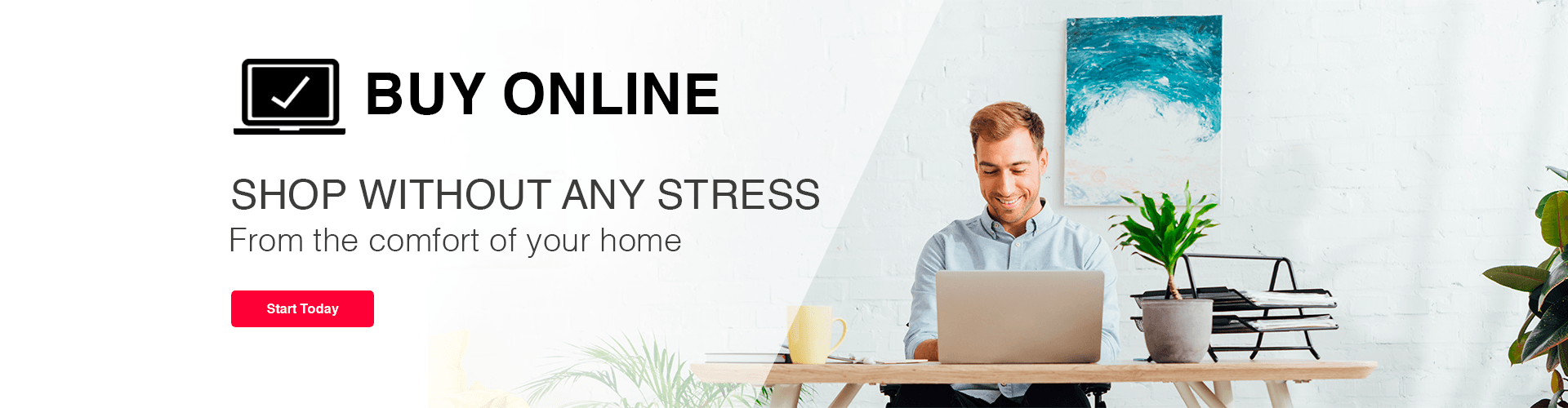 Buy Online