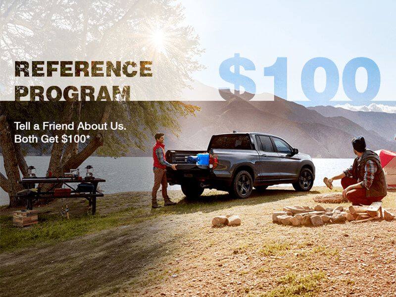 Reference Program