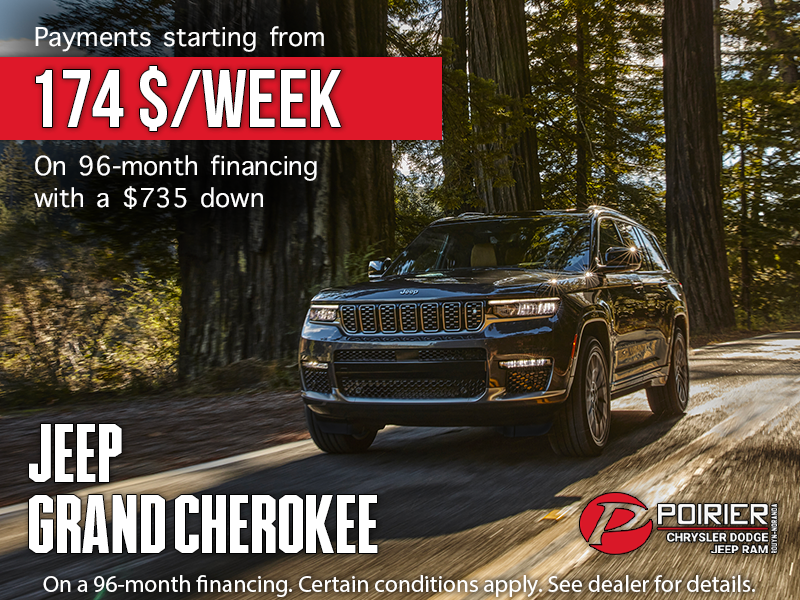 Grand Cherokee