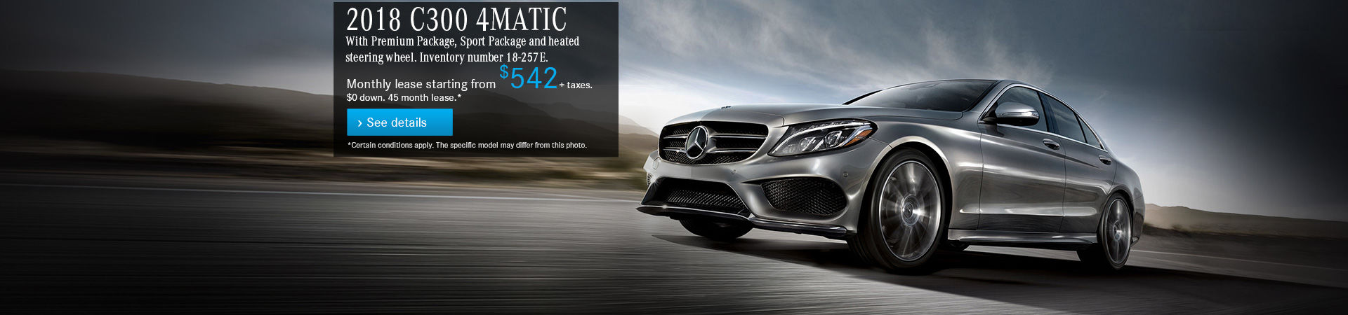 Mercedes-Benz Montréal-Est | Your Mercedes-Benz dealership