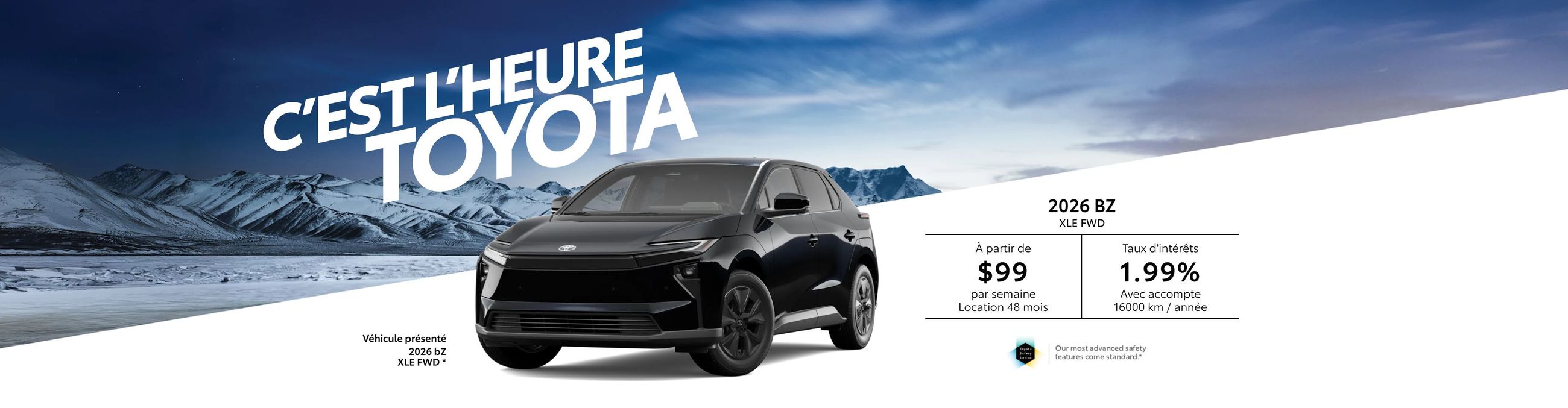 BZ janvier 2026 BZ janvier 2026