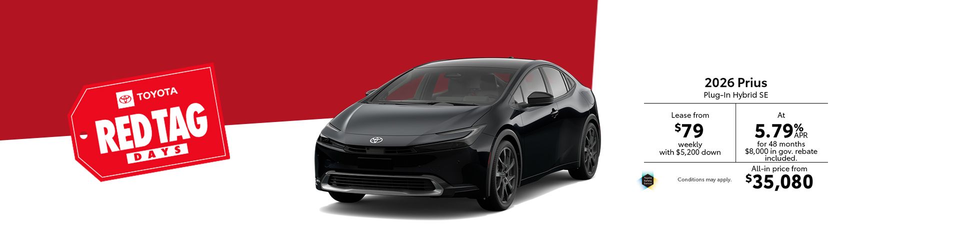 PRIUS PRIME march 26