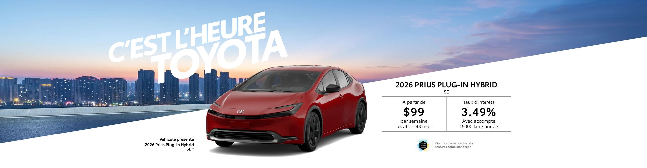 PRIUS PRIME JAN 26 PRIUS PRIME JAN 26