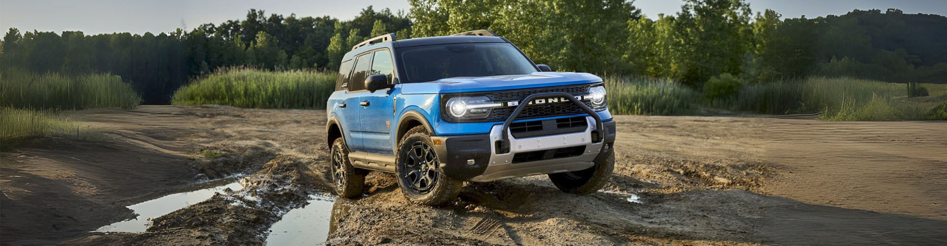 Bronco 2025