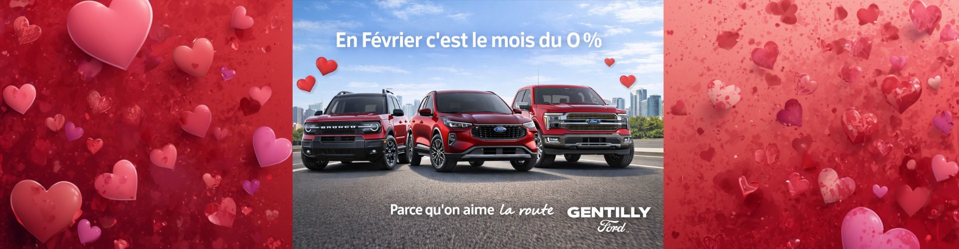 Promotions Février Promotions Février
