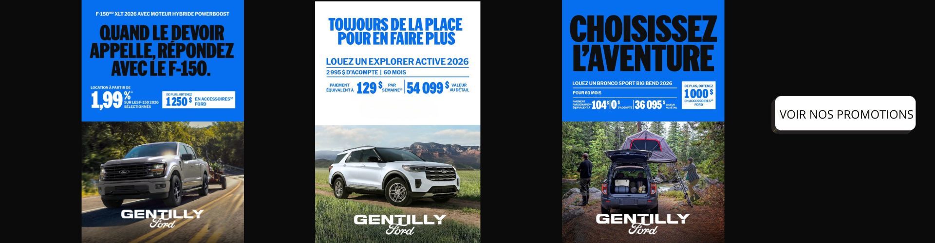 Caroussel juillet 2026 Caroussel juillet 2026