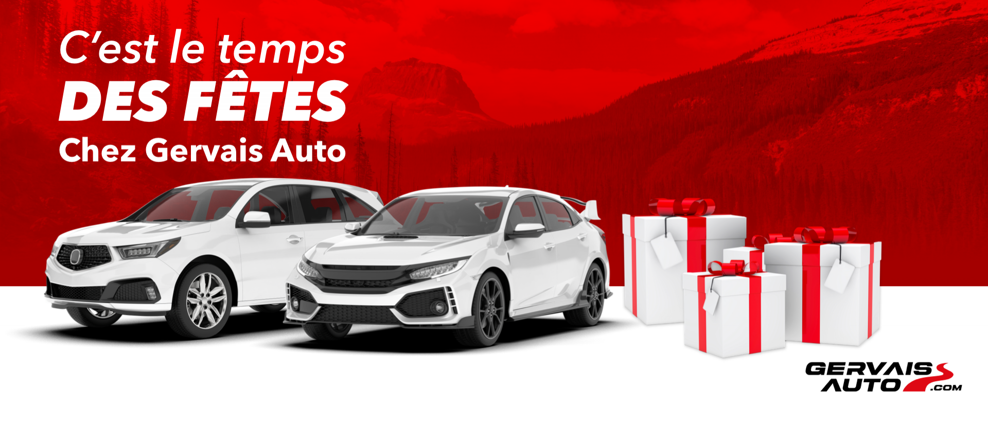 Fêtes de Noël Fêtes de Noël