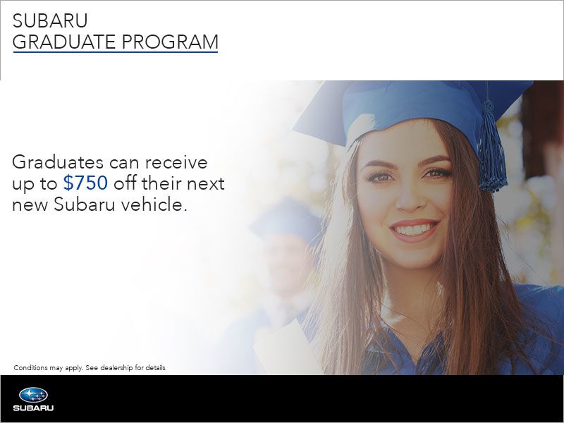 Subaru Graduate Program