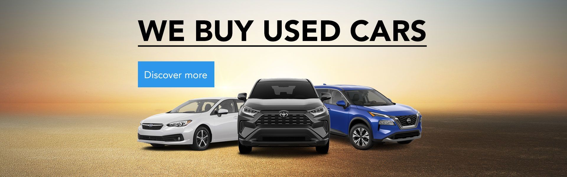 used cars used cars
