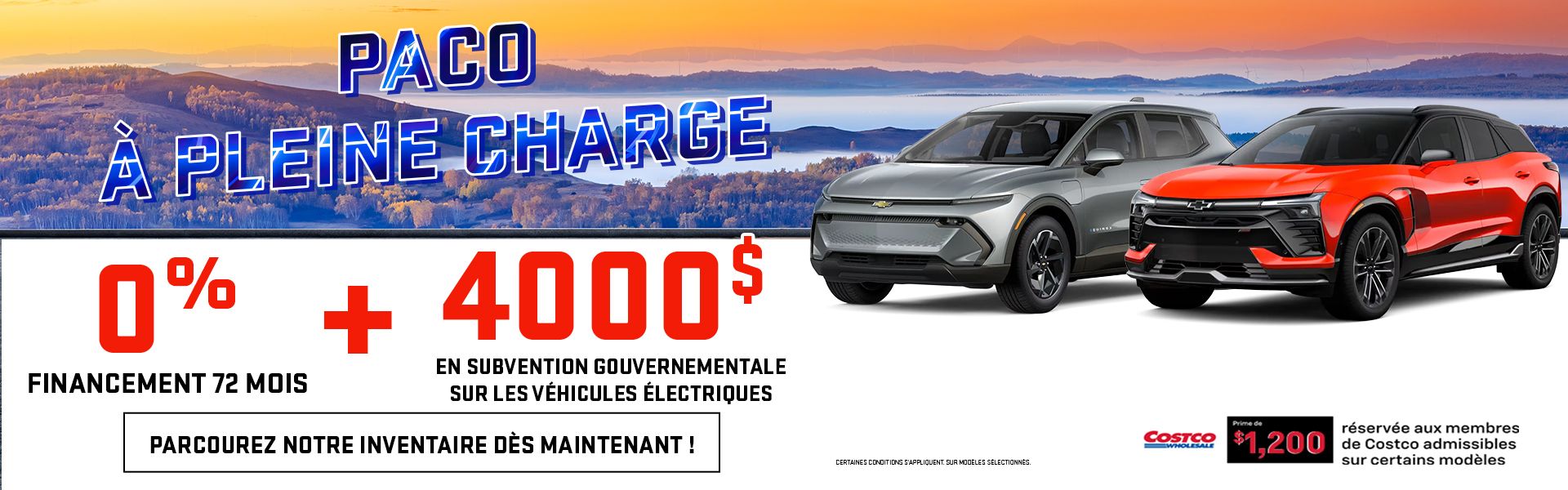 Equinox EV LT 2025