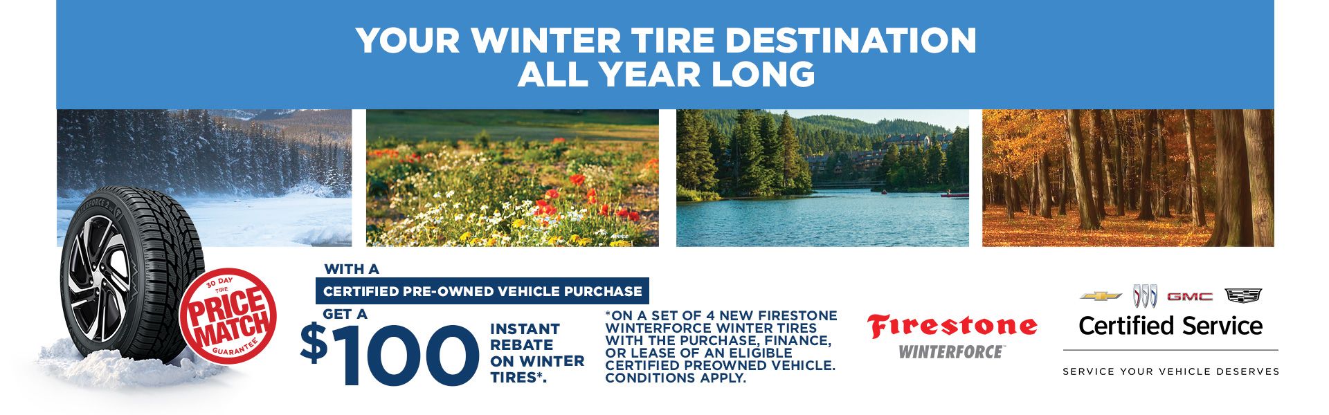 GM Service - Year-Long Tire Rebates 100 (SI-NAT) (Copy)