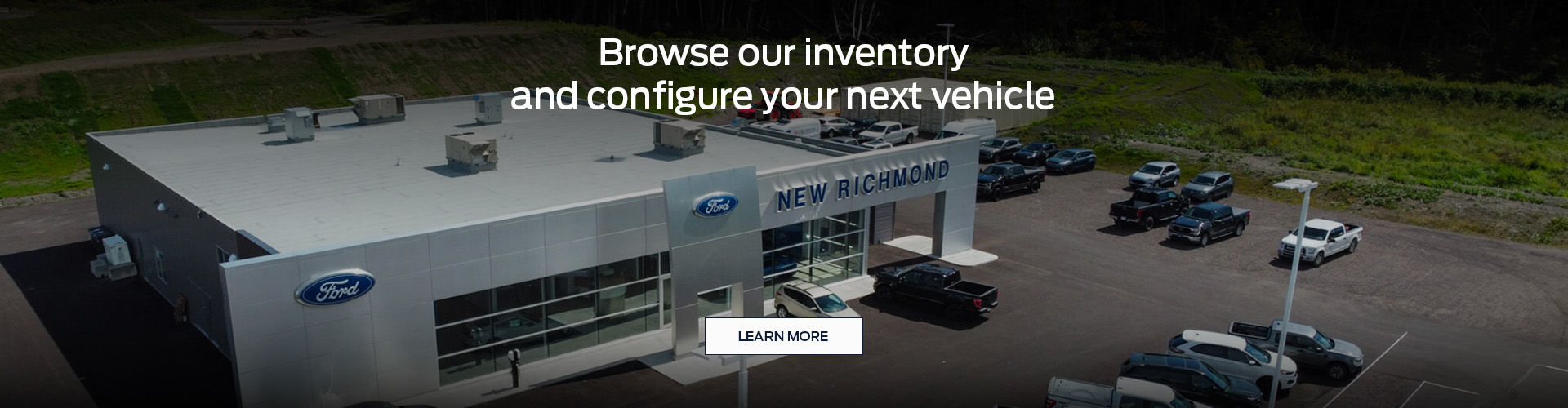 Browse our inventory