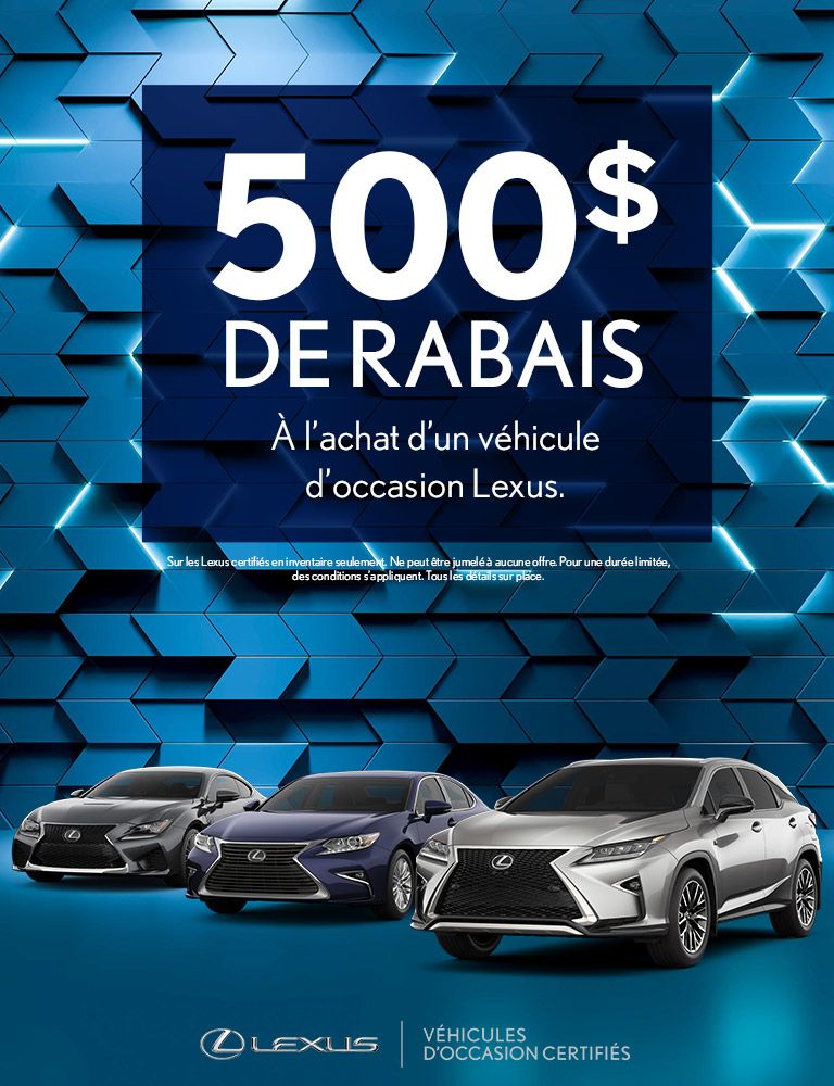 Occasion En Or Le Plus Grand Choix De Vehicules Usages Au Quebec >> Boulevard Lexus Concessionnaire Lexus A Quebec Occasion En Or Le Plus Grand Choix De Vehicules Usages Au Quebec >> Boulevard Lexus Concessionnaire Lexus A Quebec