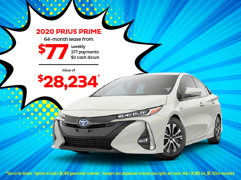 Prius Prime Lease >> Boulevard Toyota In Quebec Prius Prime Nov 2020 Promo Prius Prime Lease >> Boulevard Toyota In Quebec Prius Prime Nov 2020 Promo