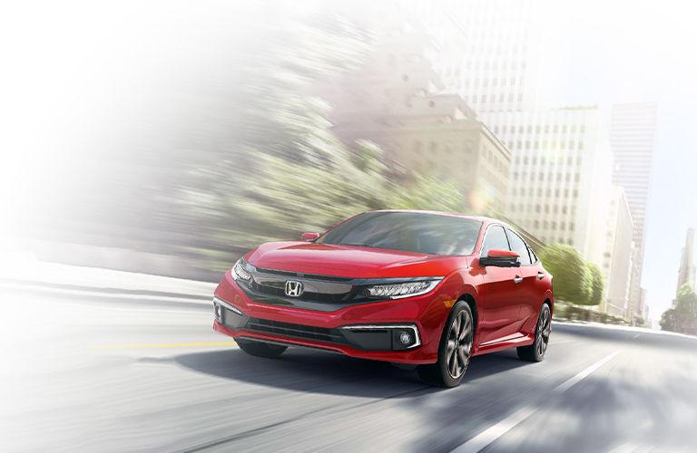 Hanover Honda  Honda Dealership in Hanover
