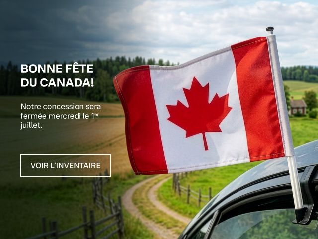 Fête du Canada