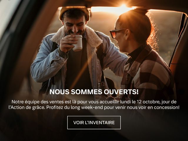 Action de Grâce