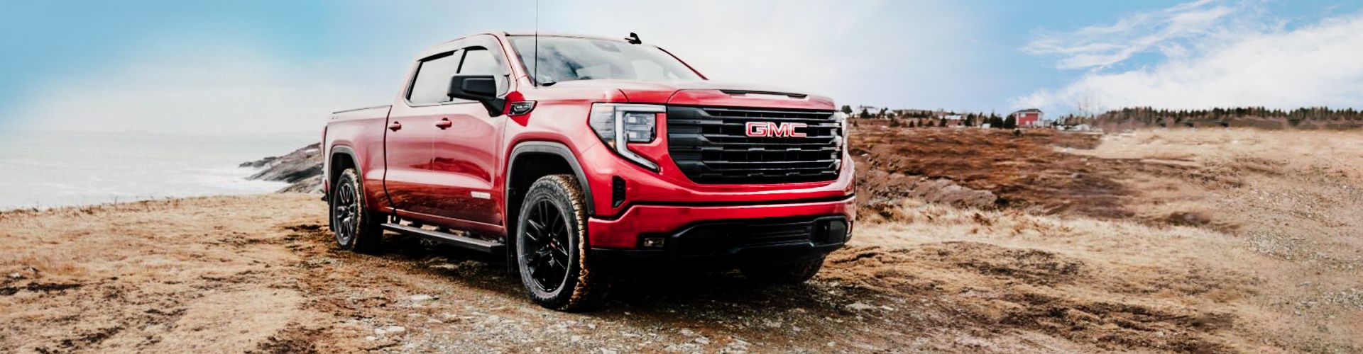 Hickman Chevrolet Buick GMC Burin GMC, Chevrolet and Buick Dealership