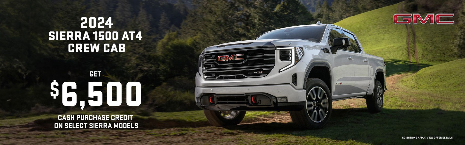 Hickman Chevrolet Buick GMC Burin GMC, Chevrolet and Buick Dealership