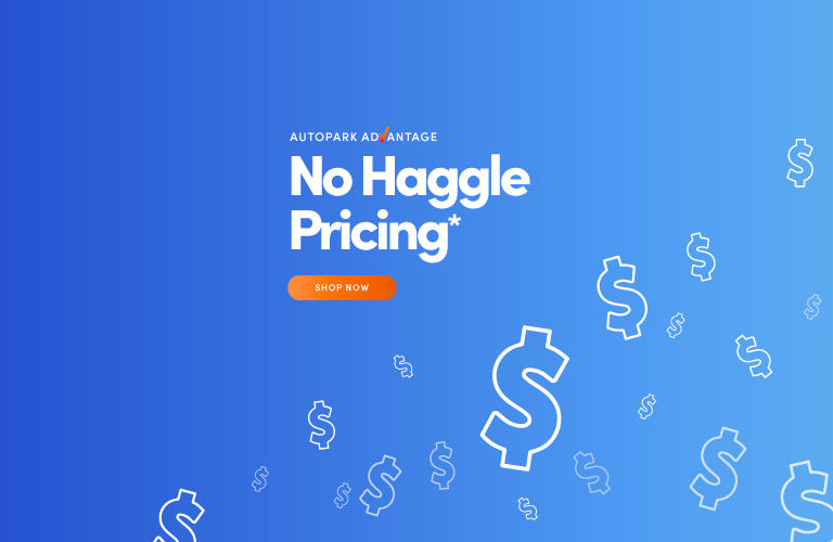 No Haggle Pricing