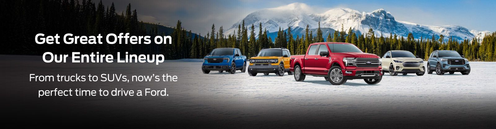 It a Big Deal Sales Event