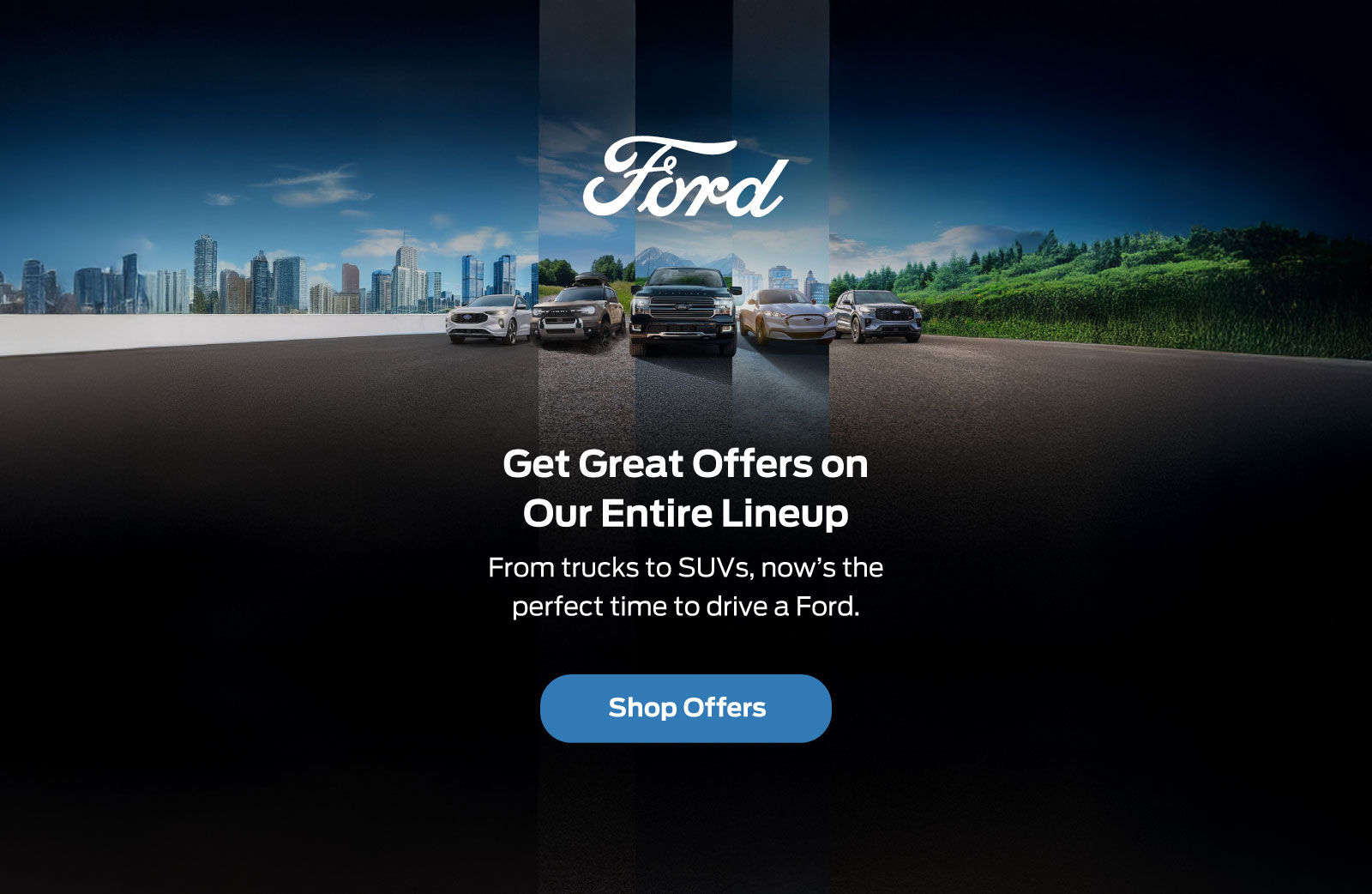 Its a Big Deal Sales Event