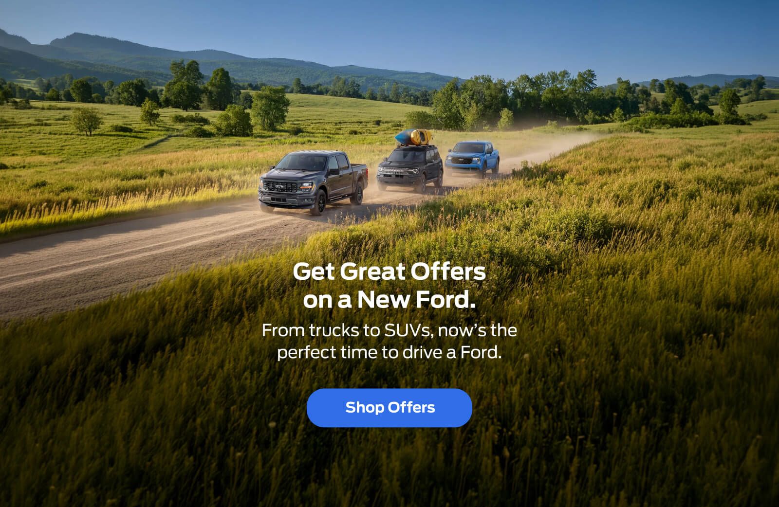 Its a Big Deal Sales Event