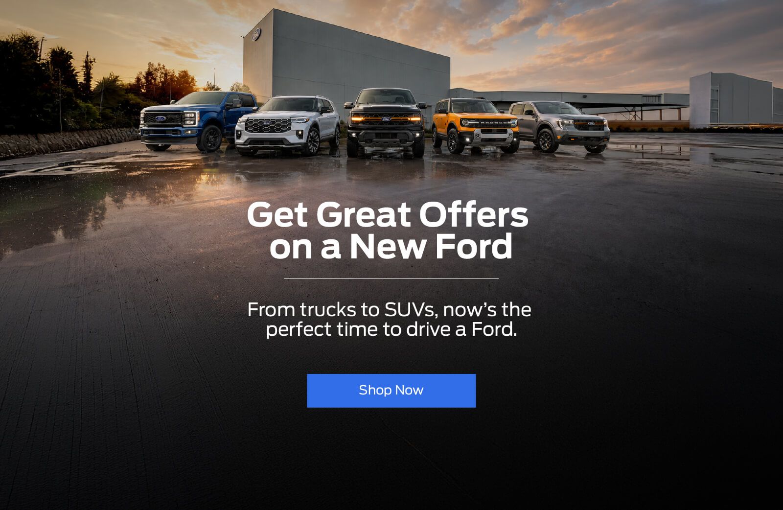 Its a Big Deal Sales Event
