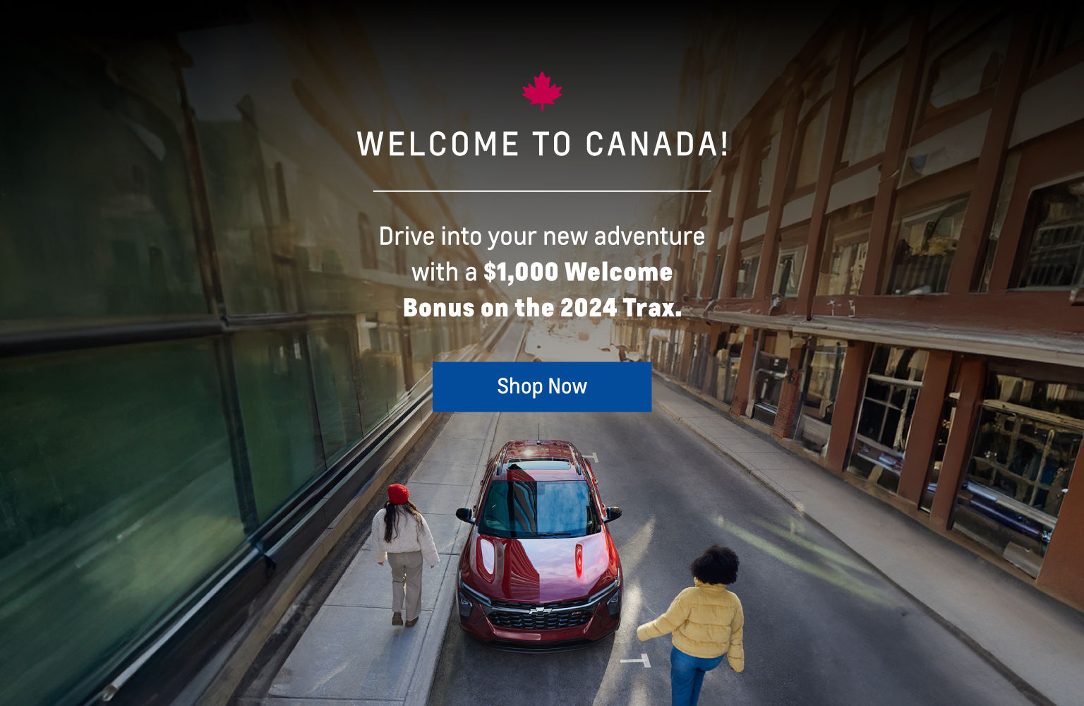 Welcome To Canada Bonus - Home Page