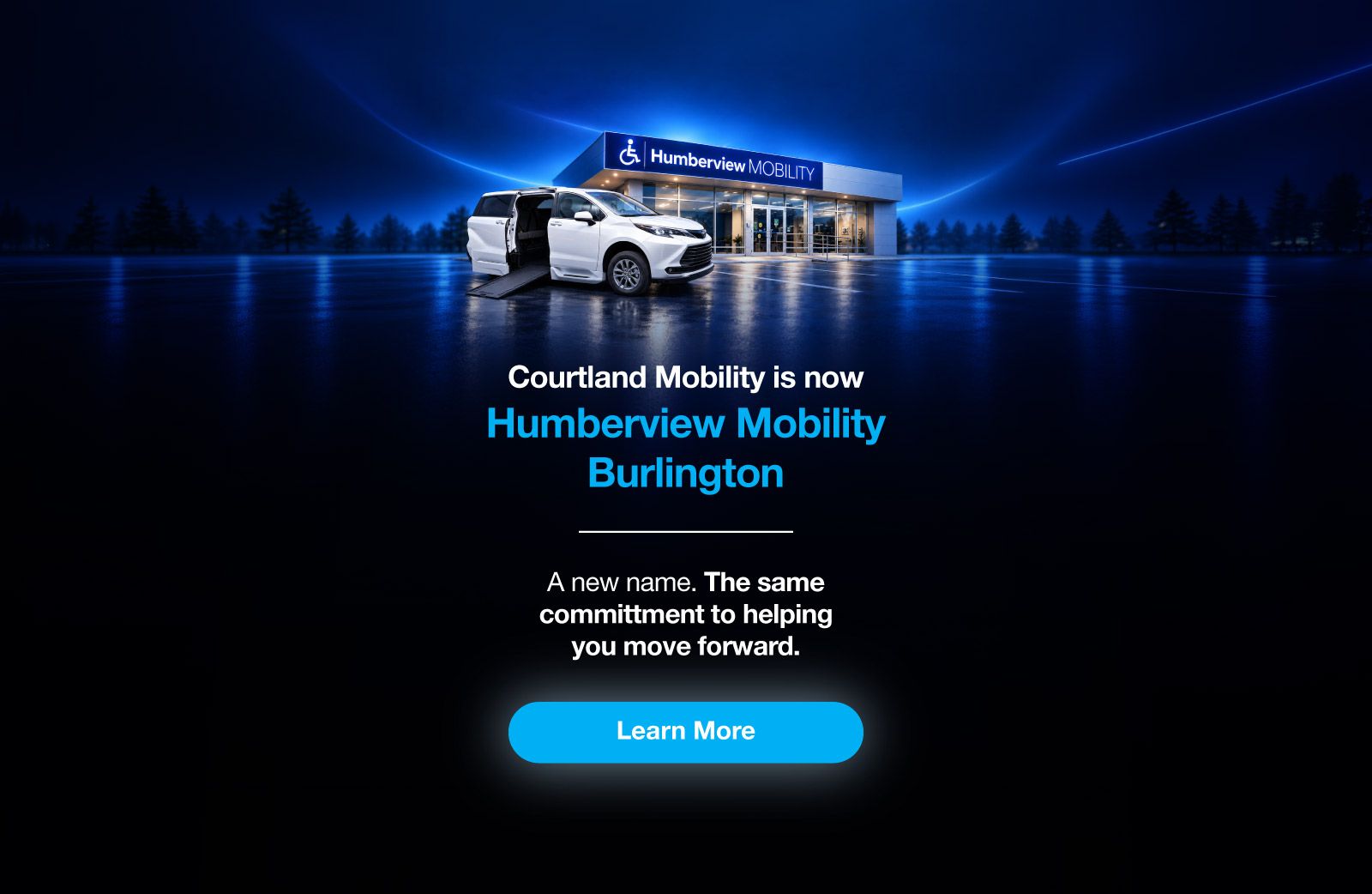 Humberview Mobility Burlington